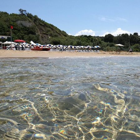 רודי גרגניקו Villaggio Uliveto מראה חיצוני תמונה