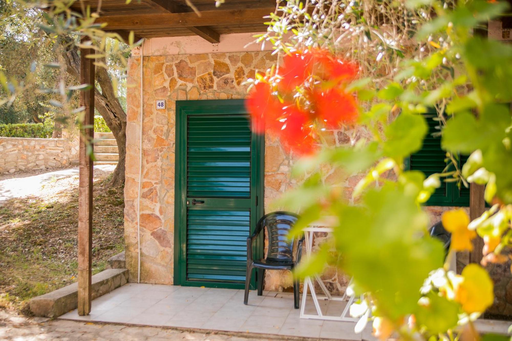 רודי גרגניקו Villaggio Uliveto מראה חיצוני תמונה