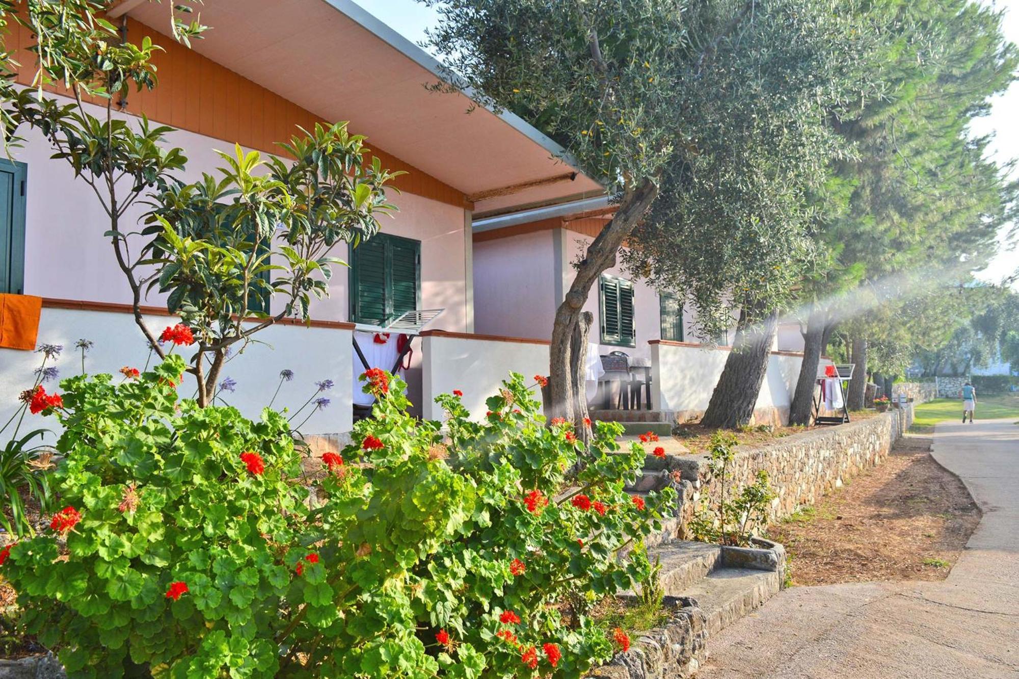 רודי גרגניקו Villaggio Uliveto מראה חיצוני תמונה