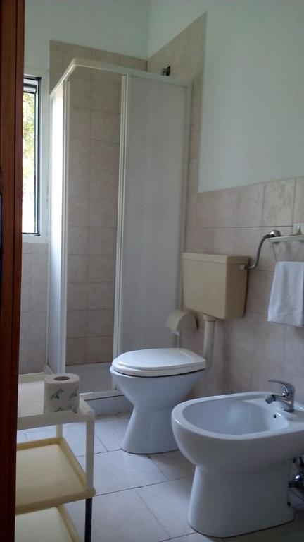 רודי גרגניקו Villaggio Uliveto מראה חיצוני תמונה